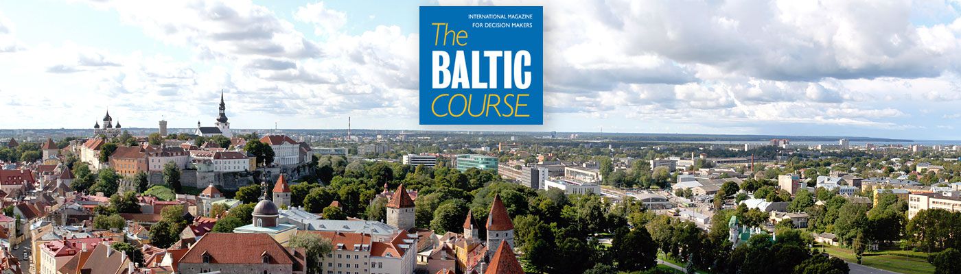The Baltic Course