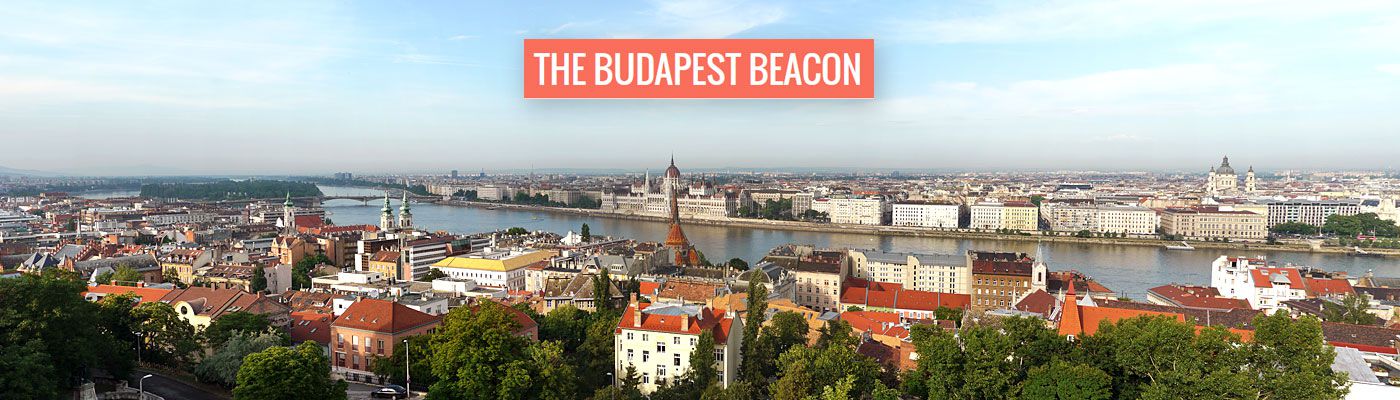 The Budapest Beacon