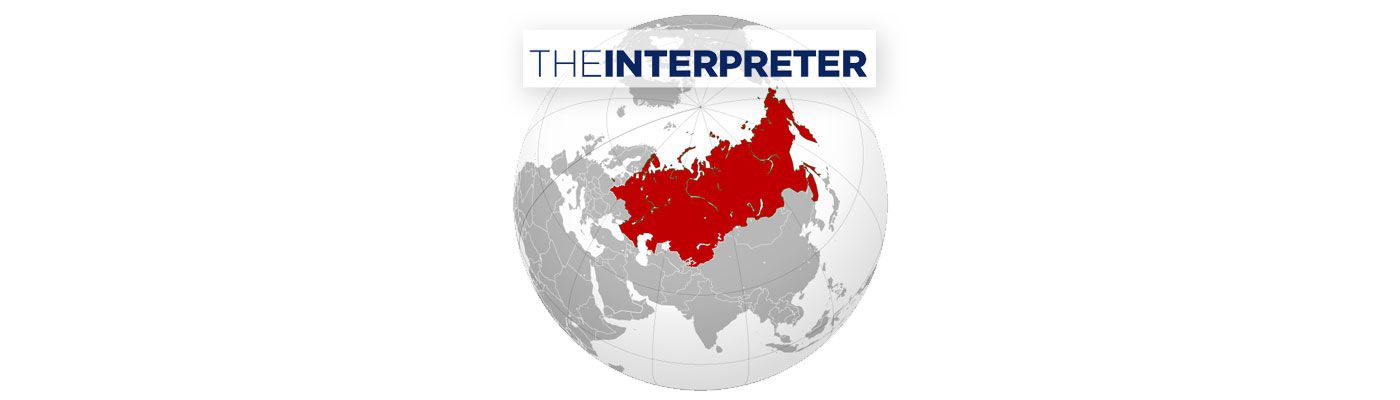 The Interpreter