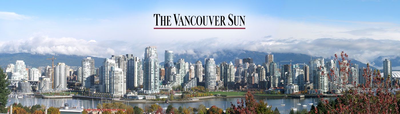 The Vancouver Sun