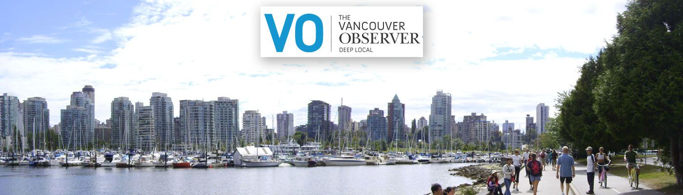 Vancouver Observer