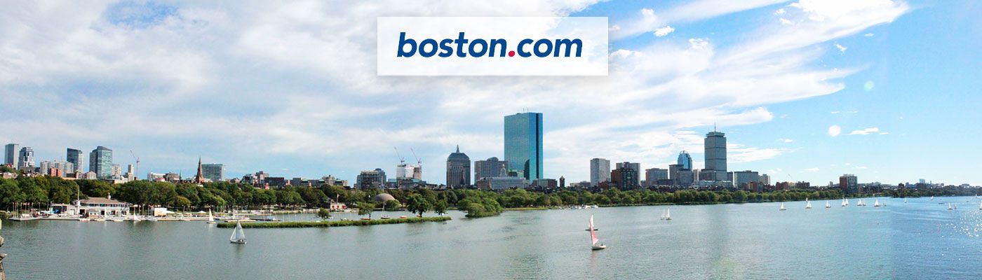 Boston com