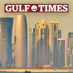 Gulf times