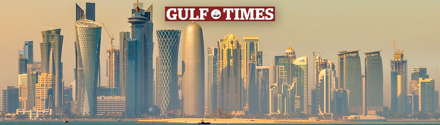 Gulf times