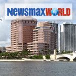 NewsmaxWorld