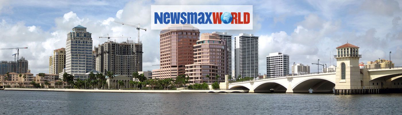 NewsmaxWorld