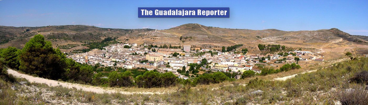 The Guadalajara Reporter