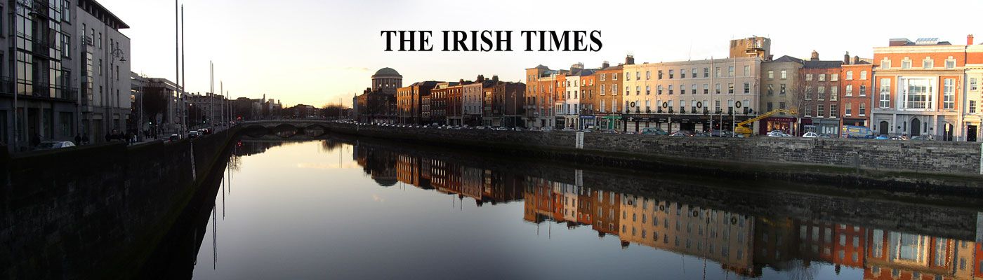 The Irish Times