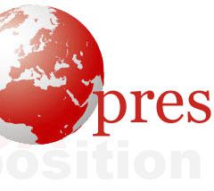 Press about Ukraine in Europe. October 24, 2020