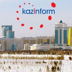 Kazakhstan to repatriate its nationals from Ukraine