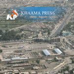 Khaama Press