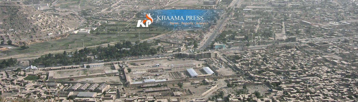 Khaama Press