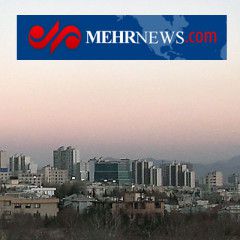 Ukraine Intl. Airlines plane crashes in Tehran after takeoff