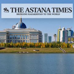 Astana Gets in on CrossFit Craze, Hosts Competition Honouring WWII Victory