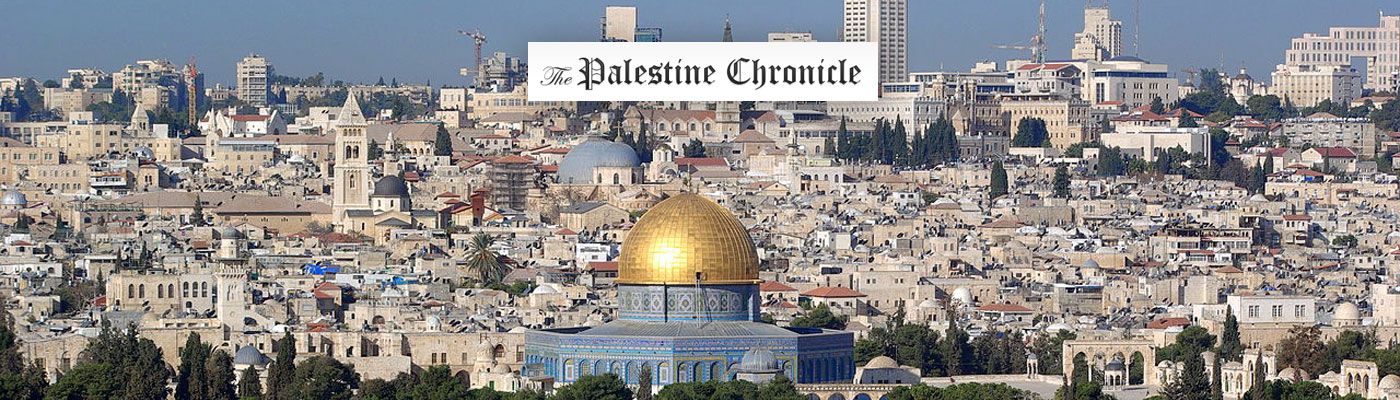 The Palestine Chronicle