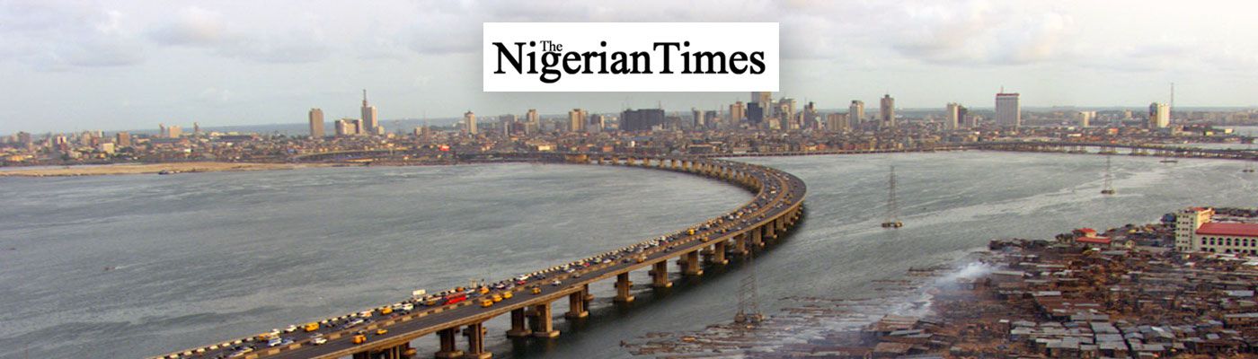 The Nigerian Times