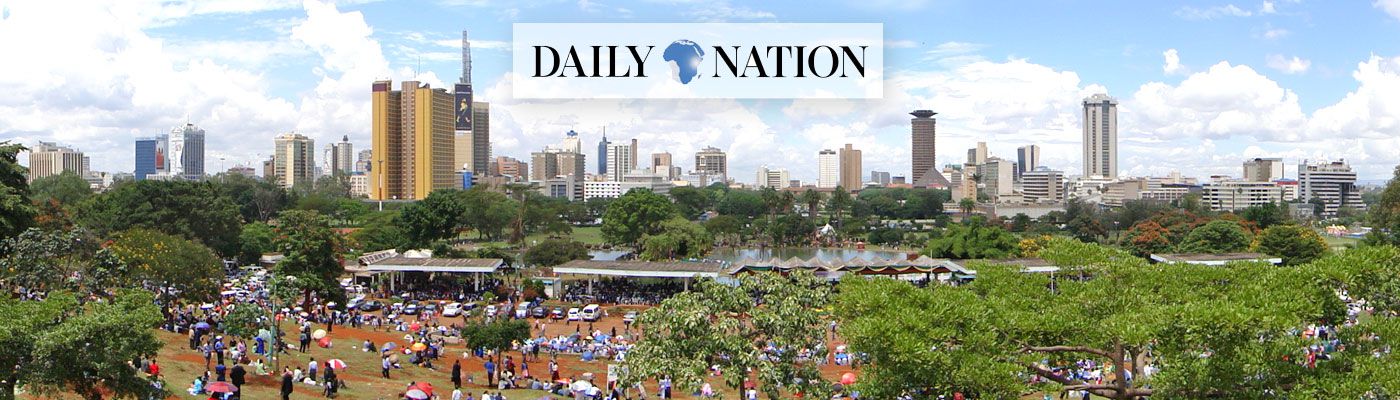 Daily Nation