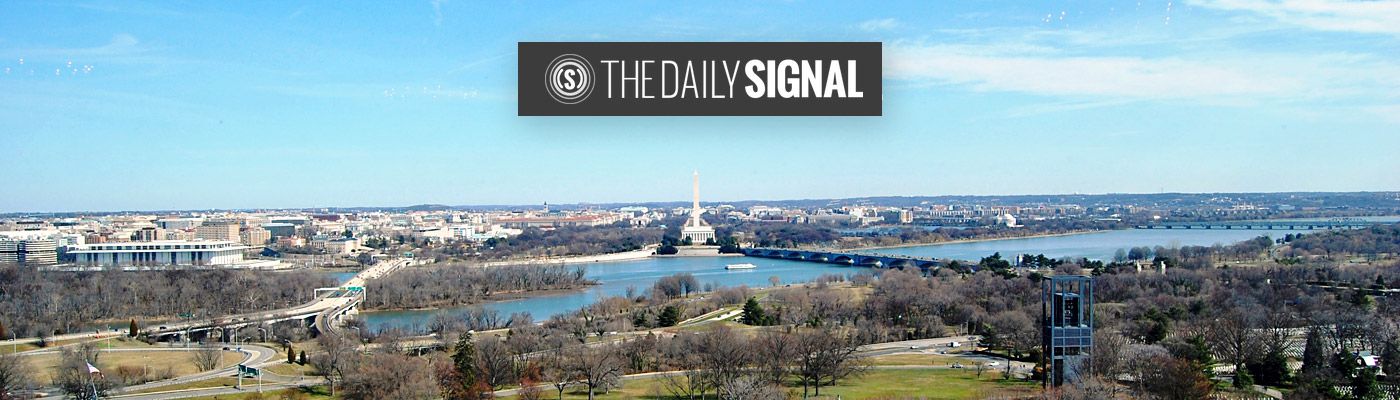 The Daily Signal