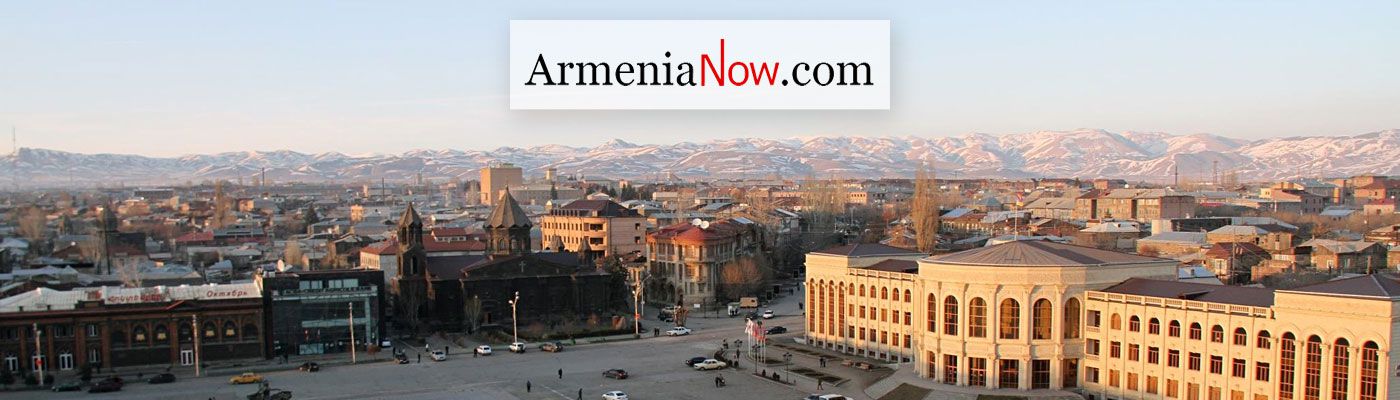ArmeniaNow com