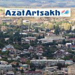 Azat Artsakh