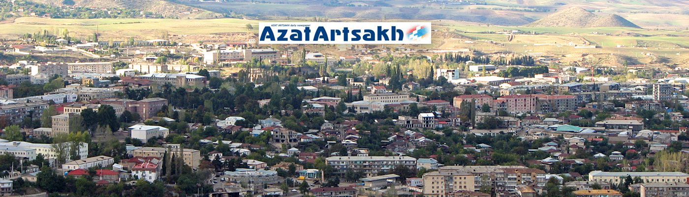 Azat Artsakh