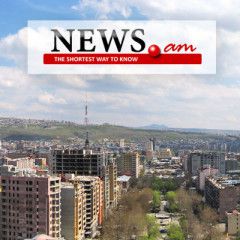 Elite residential complex under construction on Armenian cemetery in Crimea