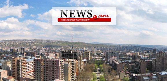 Ukraine legislature speaker calls on Armenia, Azerbaijan to sit at negotiating table