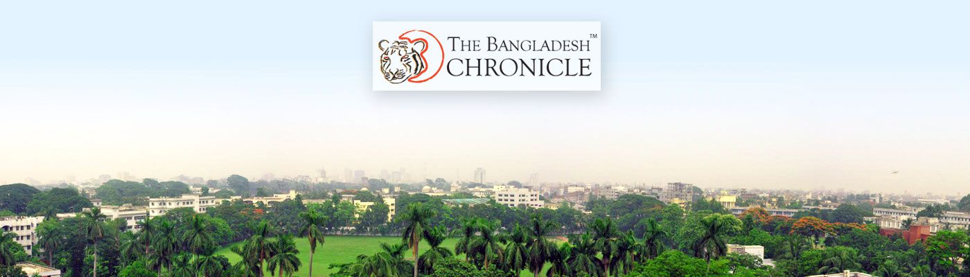 The Bangladesh Chronicle