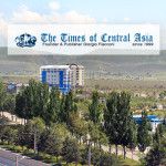 The Times of Central Asia