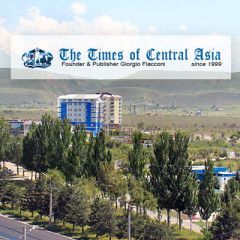 Central Asia ready to follow China’s lead despite Russian ties