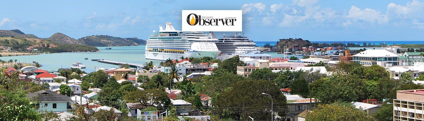 Antigua Observer