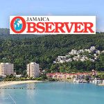 Jamaica Observer