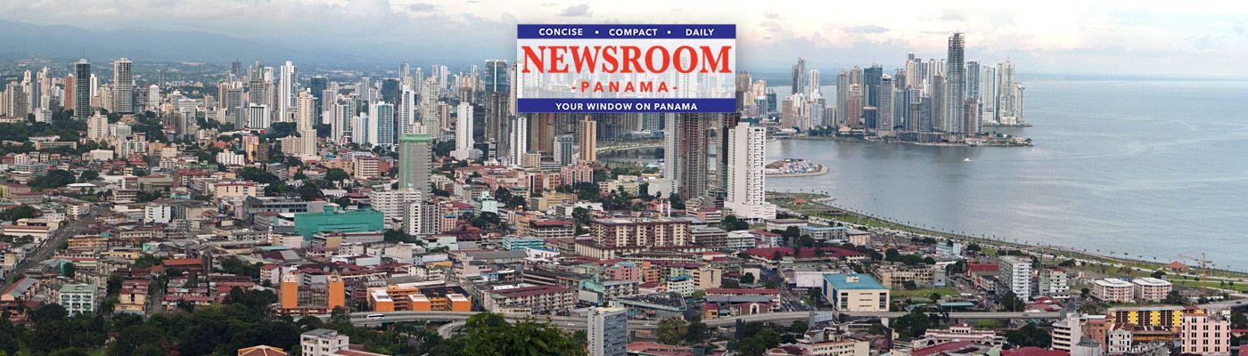 Newsroom Panama