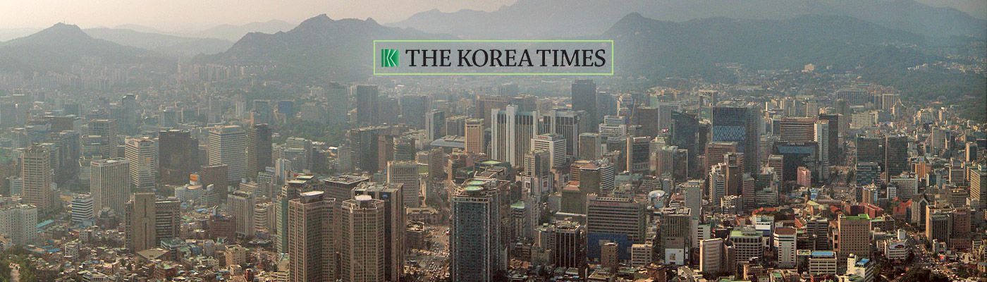 The Korea Times