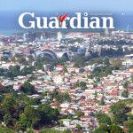 Trinidad Tobago Guardian