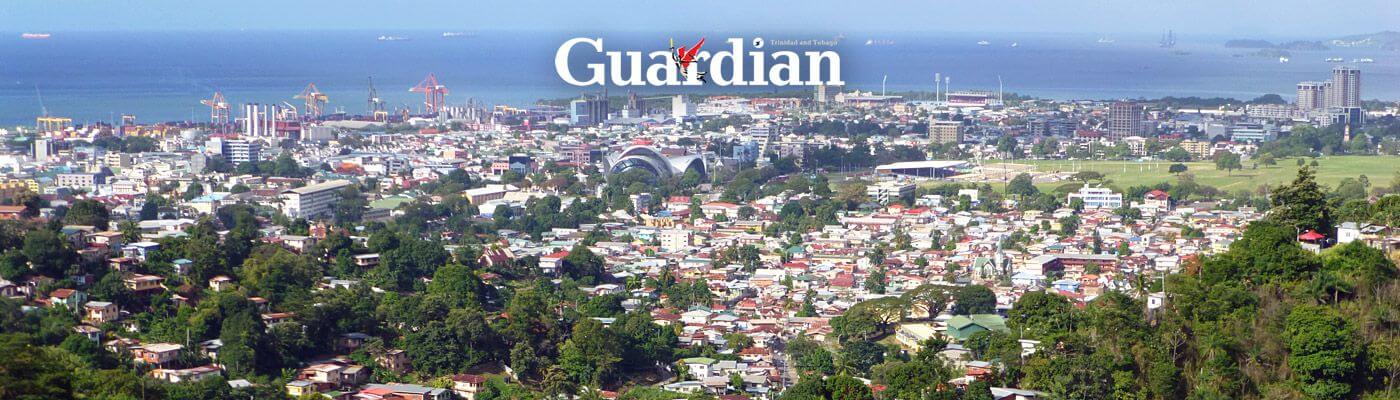 Trinidad Tobago Guardian