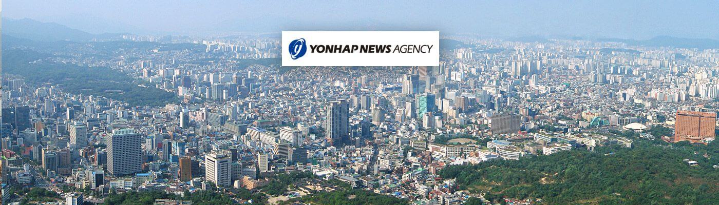 Yonhap News Agency