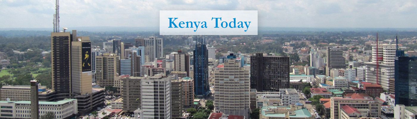 Kenya Today