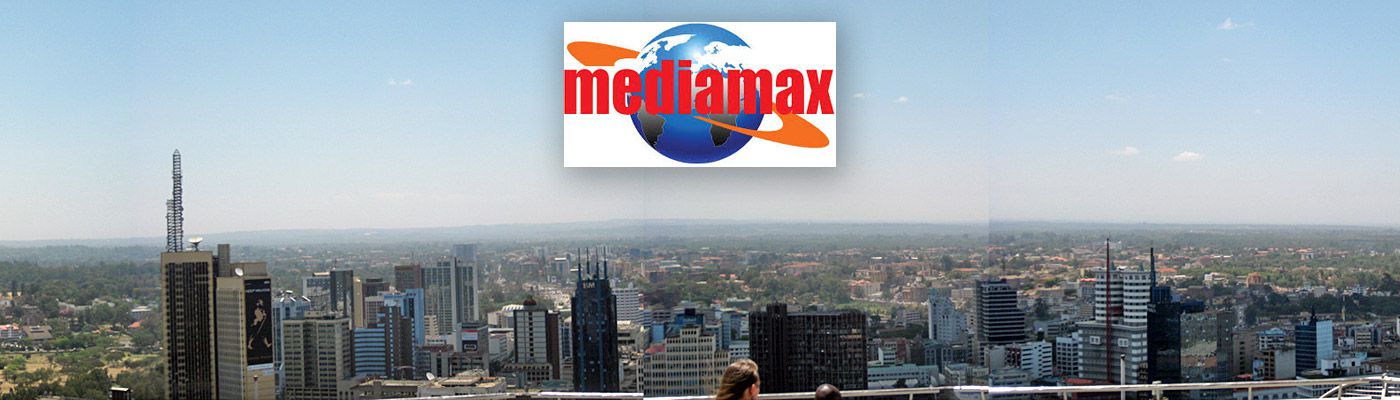Mediamax Network