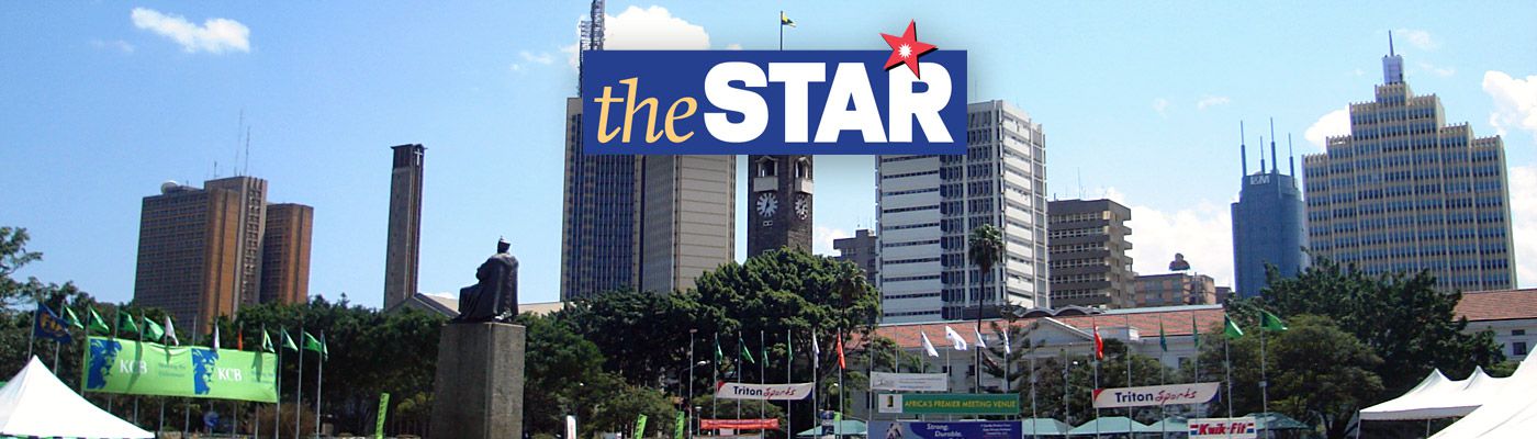The Star Kenya