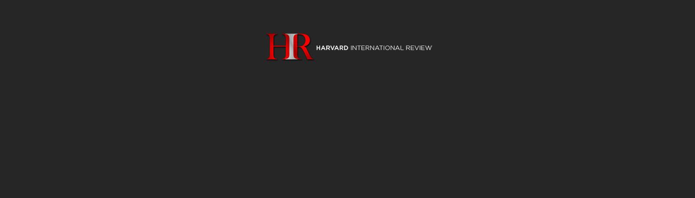 Harvard International Review