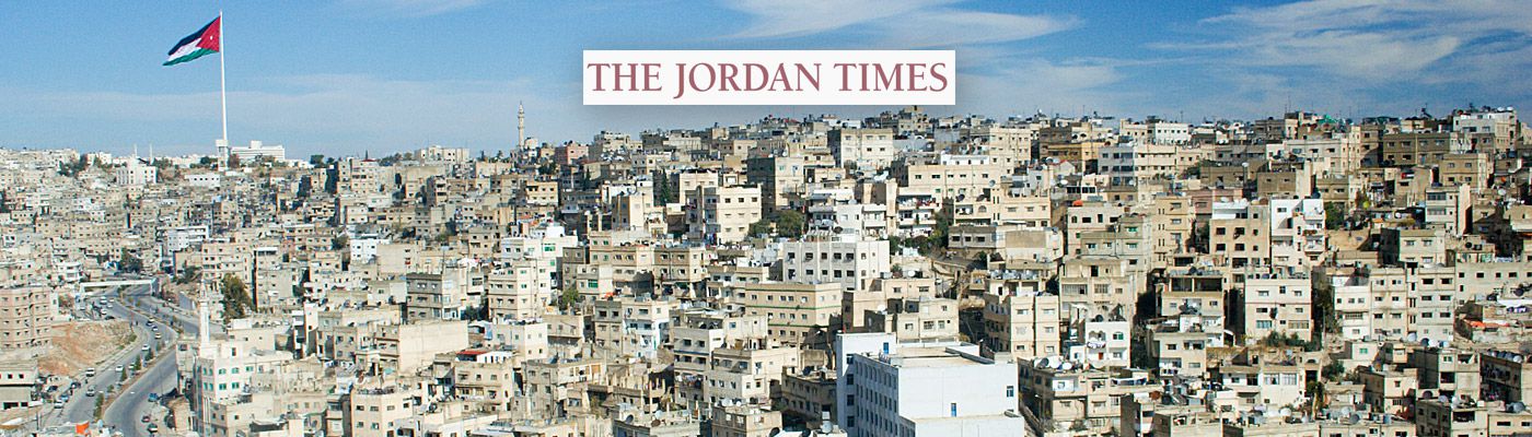 Jordan Times
