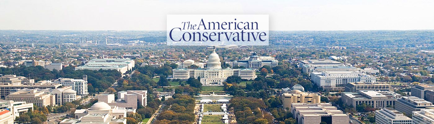 The American Conservative