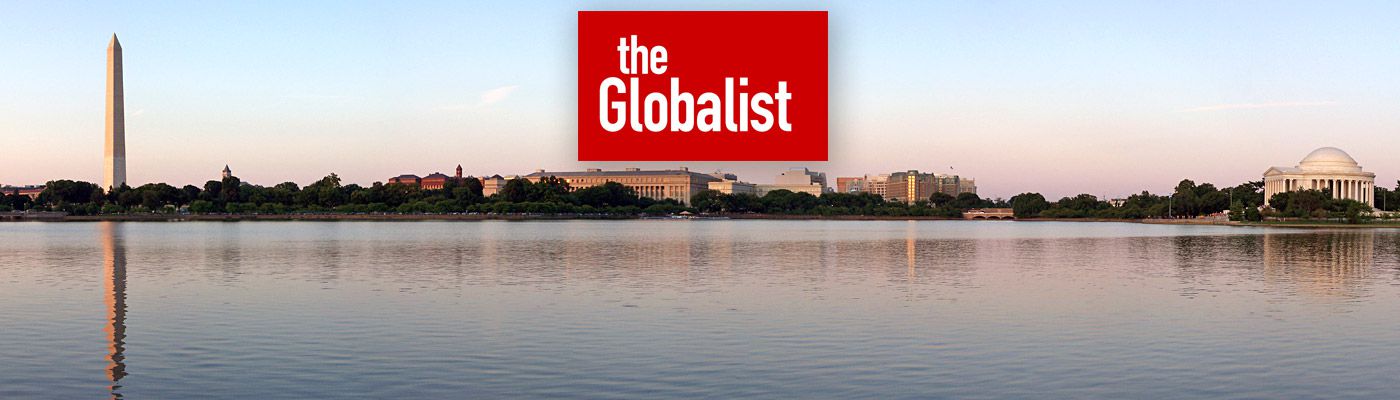 The Globalist