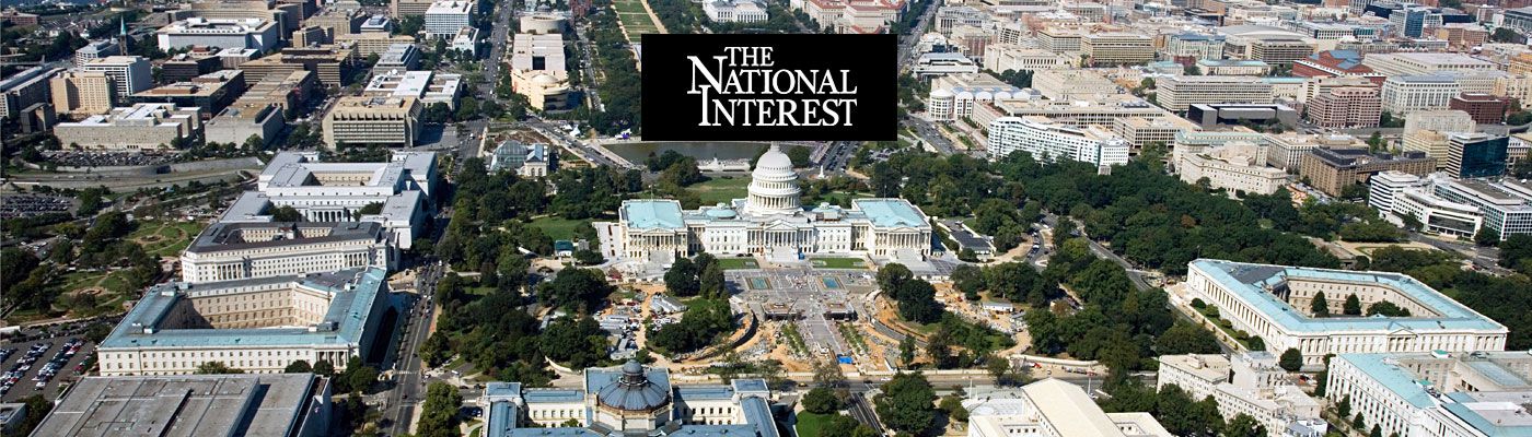 The National Interest