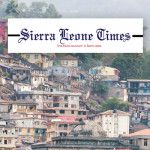 Sierra Leone Times