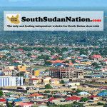 SouthSudanNation