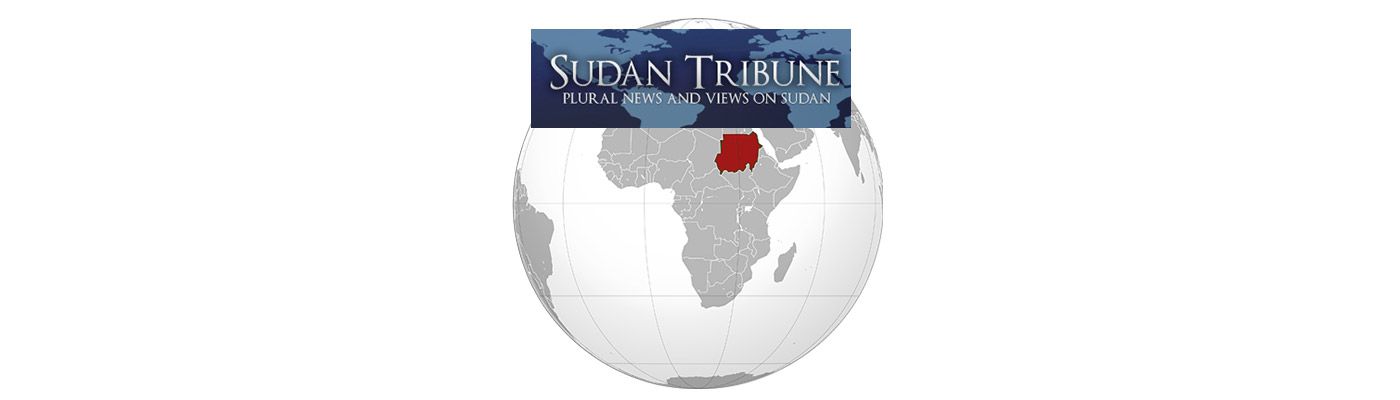 Sudan Tribune