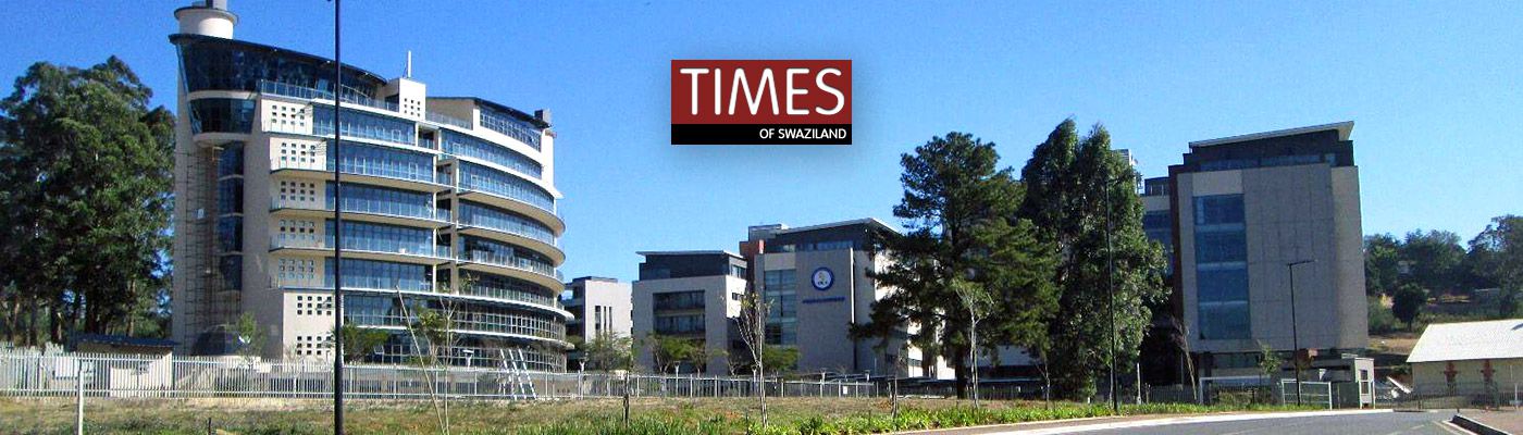 Times Of Swaziland