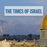 the Times of Israel